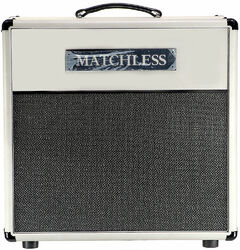 Boxen für e-gitarre verstärker  Matchless ESS 112 (30w, 8-ohms) - Gray/Silver