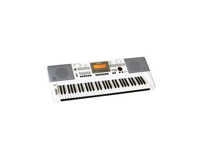 Medeli A300 Wh - Entertainerkeyboard - Variation 3