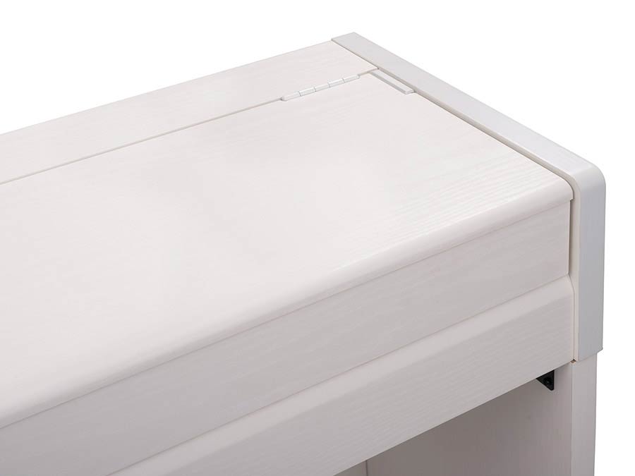 Medeli Cp203 Blanc - Digitalpiano mit Stand - Variation 5