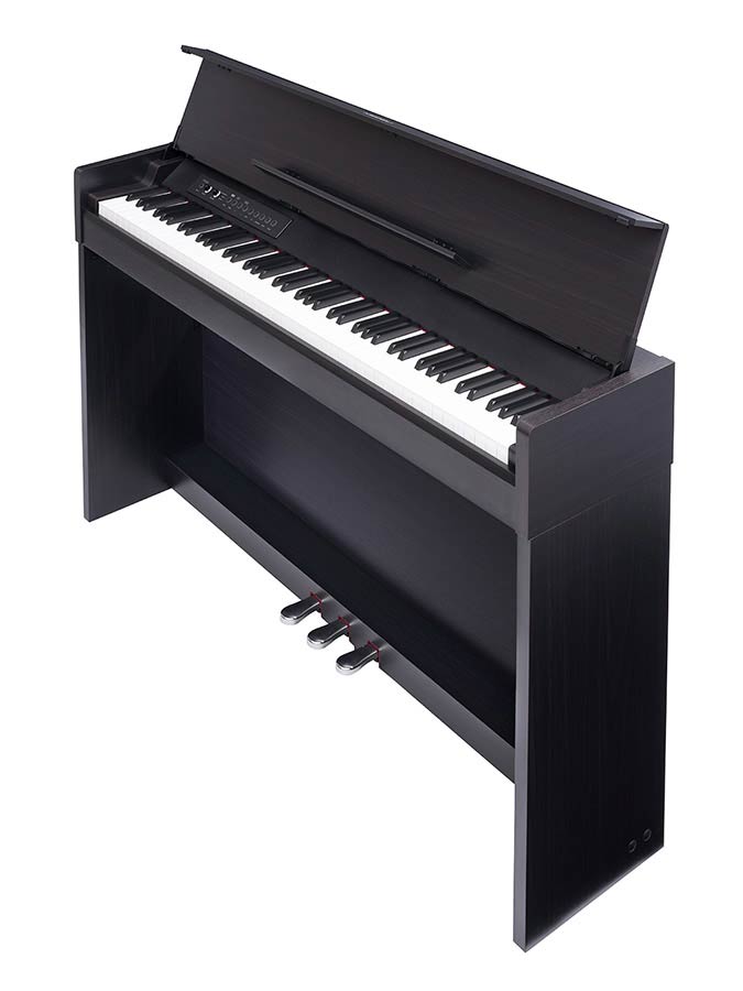 Medeli Cp203 - Digitalpiano mit Stand - Variation 10