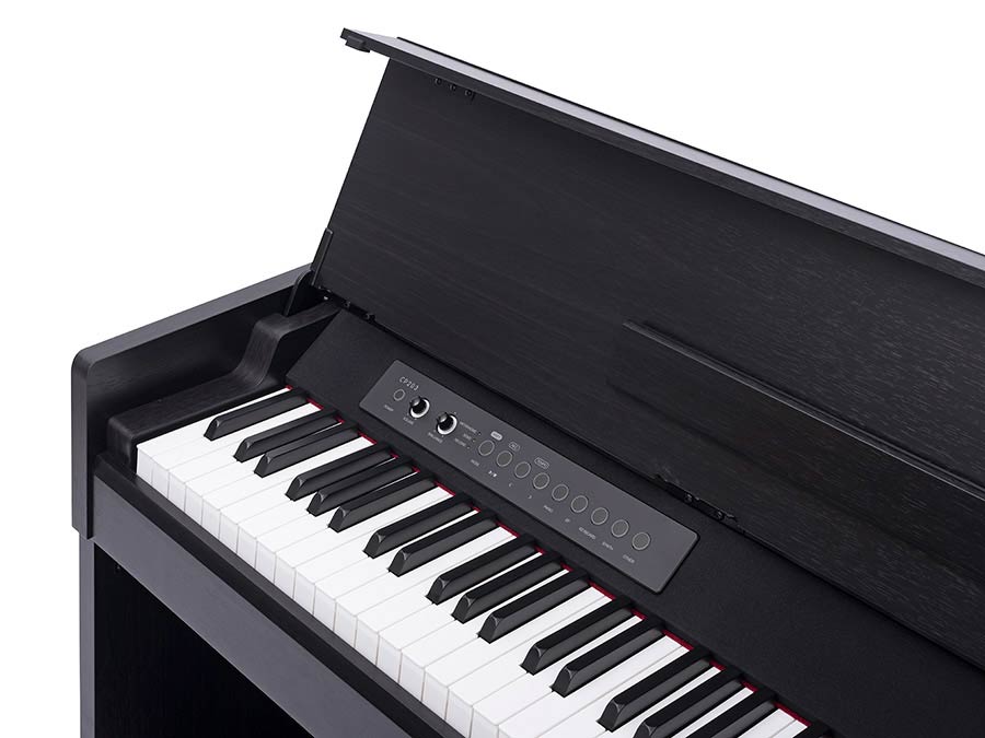 Medeli Cp203 - Digitalpiano mit Stand - Variation 8