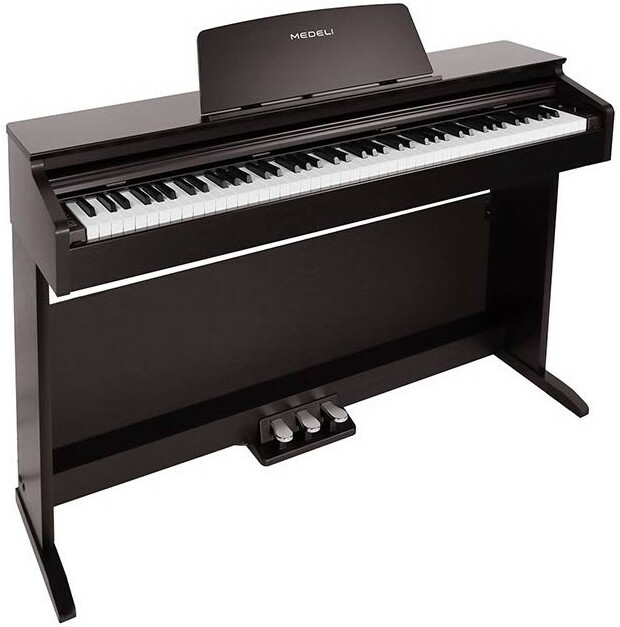 Medeli Dp 260 Rw - Digitalpiano mit Stand - Main picture