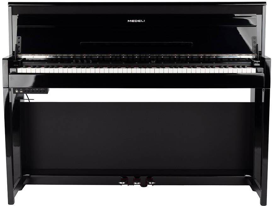 Medeli Dp650kw - Digitalpiano mit Stand - Main picture