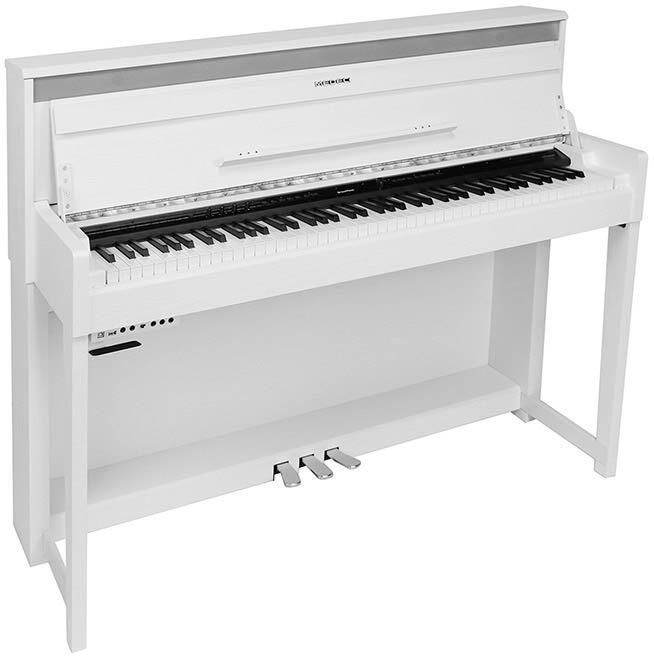 Medeli Dp650kw/gw - Digitalpiano mit Stand - Main picture