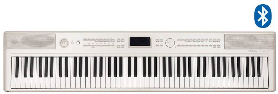 Medeli Sp-a500 Wh - Stagepiano - Main picture