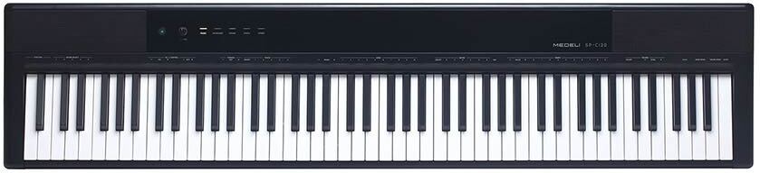 Medeli Sp-c120 - Stagepiano - Main picture