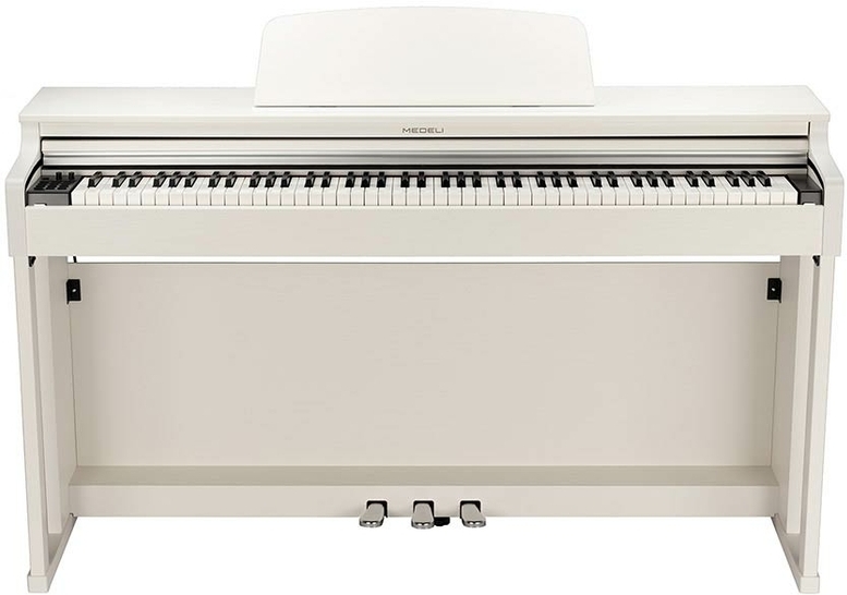 Medeli Up203 Wh - Digitalpiano mit Stand - Main picture