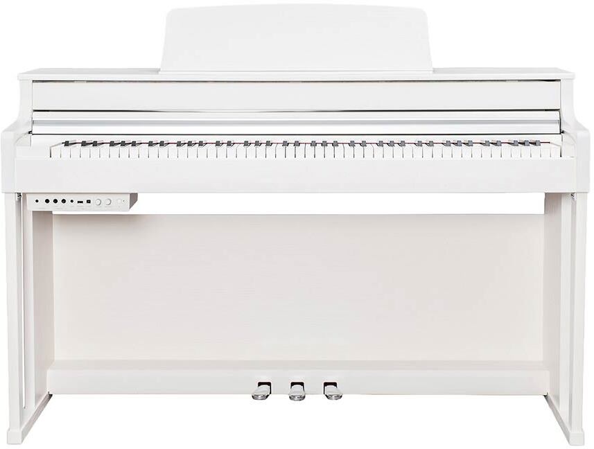 Medeli Up405e/wh - Digitalpiano mit Stand - Main picture