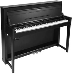 Digitalpiano mit stand Medeli DP650 BK