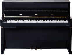 Digitalpiano mit stand Medeli UP 805 - Noir