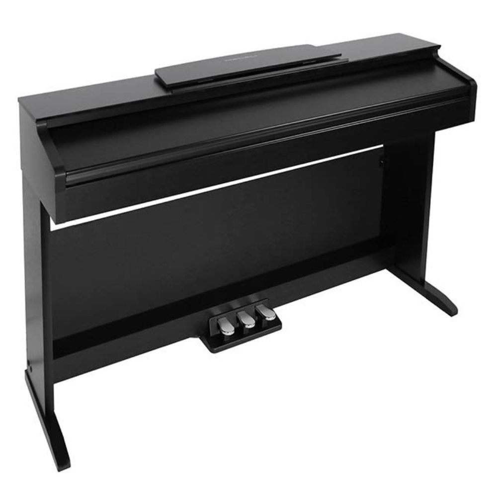 Medeli Dp 260 Bk - Digitalpiano mit Stand - Variation 1