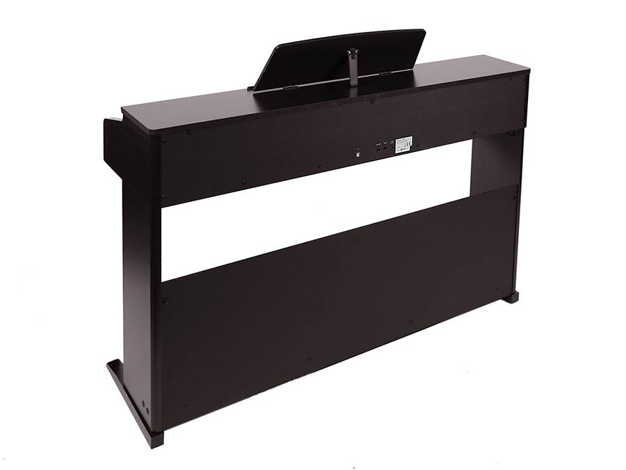 Medeli Dp 260 Rw - Digitalpiano mit Stand - Variation 6