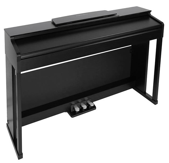 Medeli Dp 280 Bk - Digitalpiano mit Stand - Variation 1