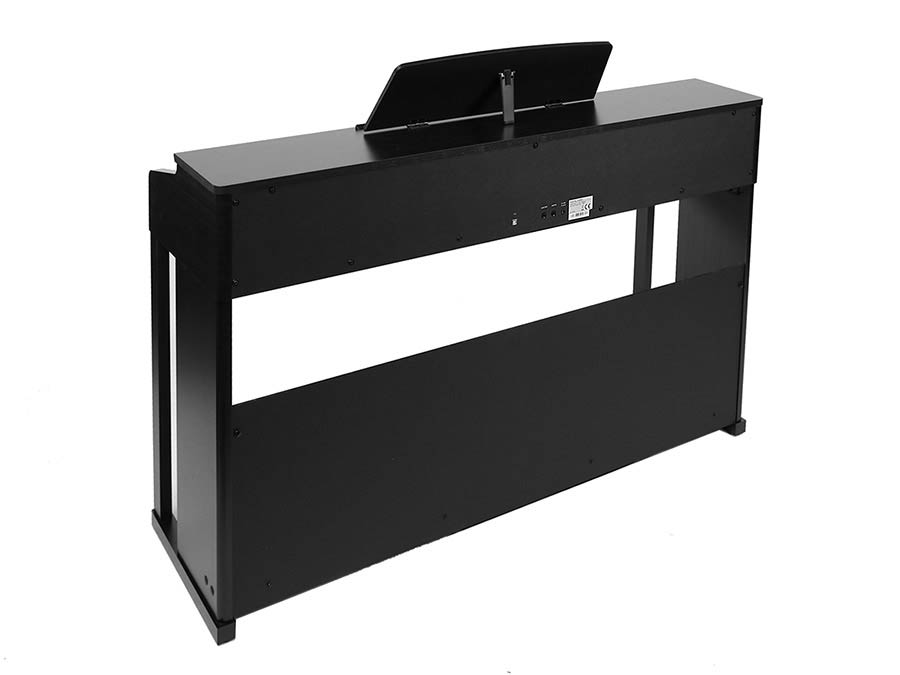 Medeli Dp 280 Bk - Digitalpiano mit Stand - Variation 6