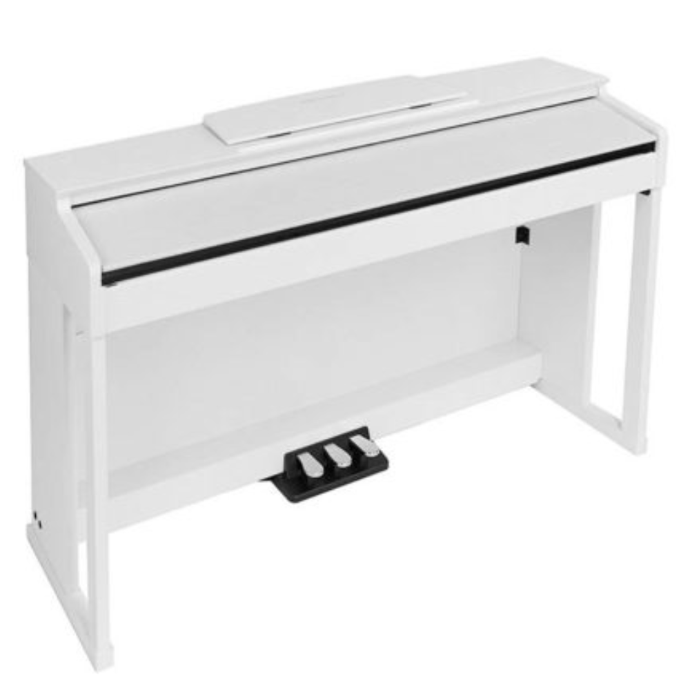 Medeli Dp 280 Wh - Digitalpiano mit Stand - Variation 1