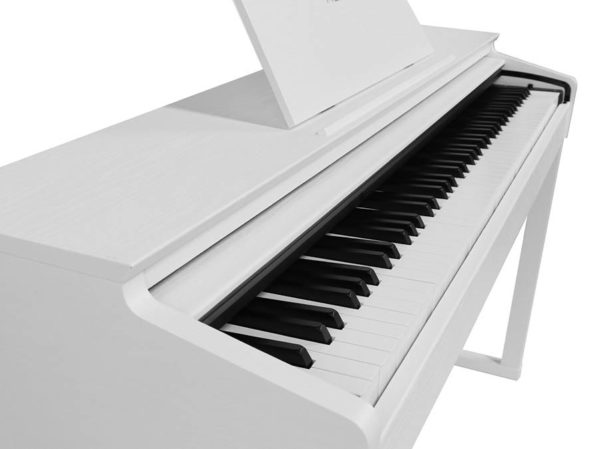Medeli Dp 280 Wh - Digitalpiano mit Stand - Variation 2