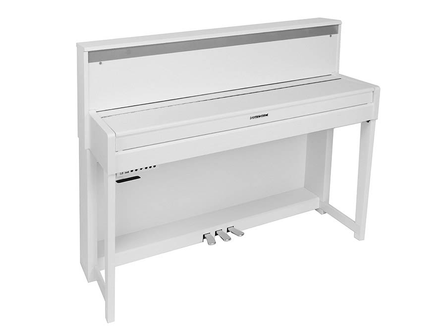 Medeli Dp650kw/gw - Digitalpiano mit Stand - Variation 10