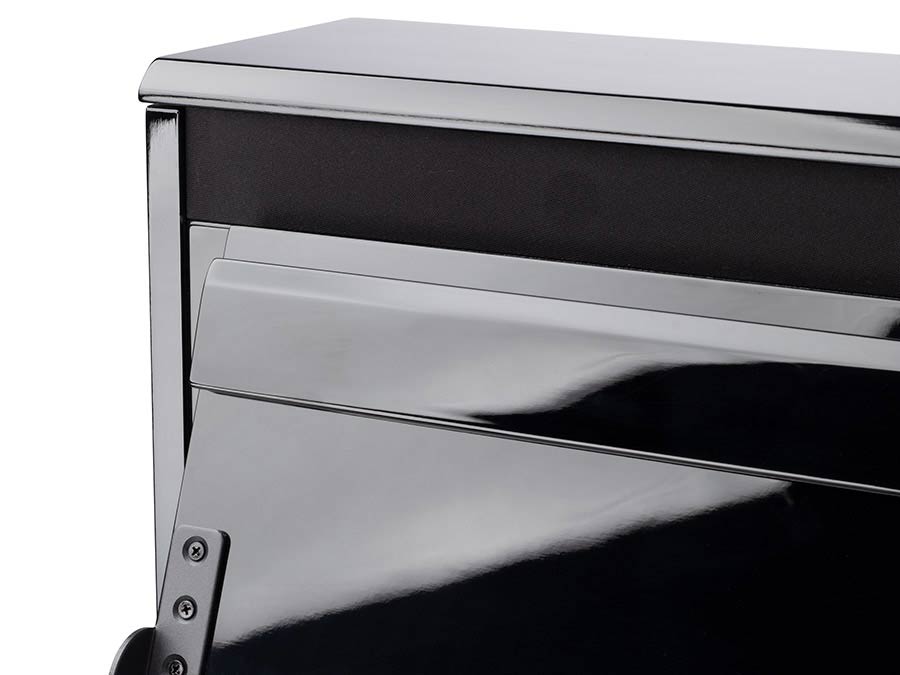 Medeli Dp650kw - Digitalpiano mit Stand - Variation 5