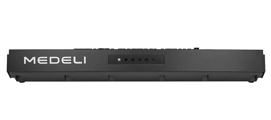 Medeli M361 - Entertainerkeyboard - Variation 8