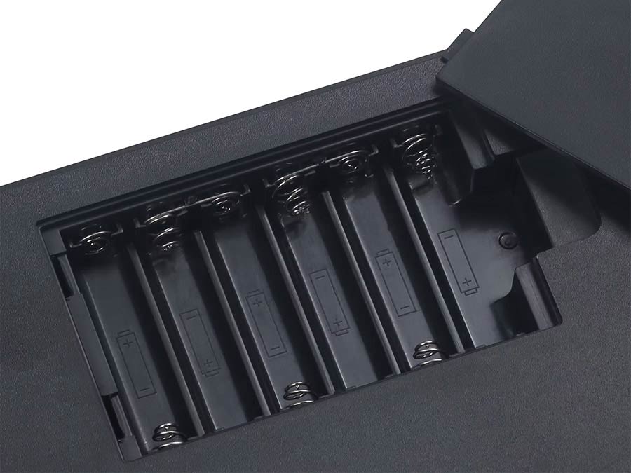 Medeli Mk110 - Entertainerkeyboard - Variation 2