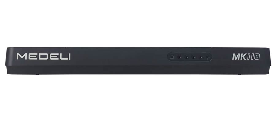 Medeli Mk110 - Entertainerkeyboard - Variation 6