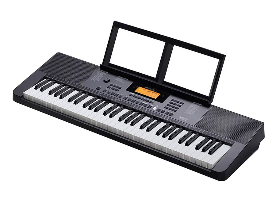 Medeli Mk200 - Entertainerkeyboard - Variation 2