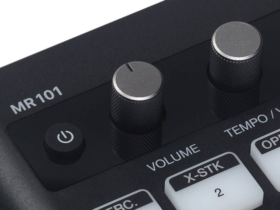 Medeli Mr101 - Drummaschine - Variation 5