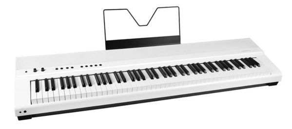 Medeli Sp 201-wh - Digital Klavier - Variation 1