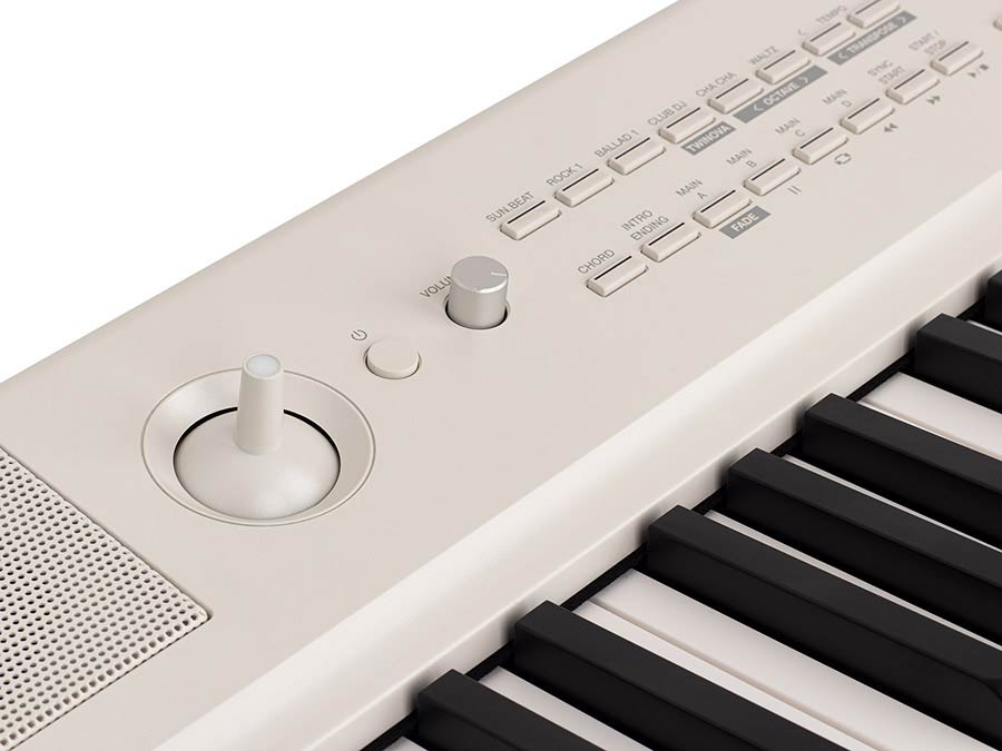 Medeli Sp-a500 Wh - Stagepiano - Variation 10
