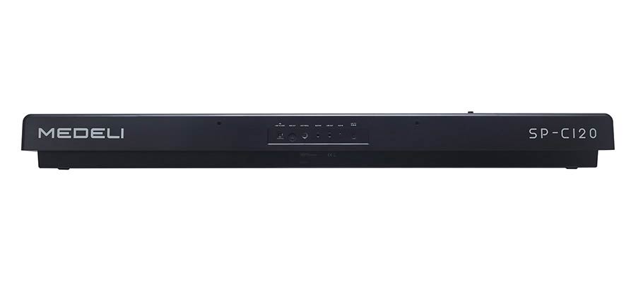 Medeli Sp-c120 - Stagepiano - Variation 6
