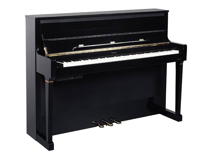 Medeli Up 605 - Noir - Digitalpiano mit Stand - Variation 10