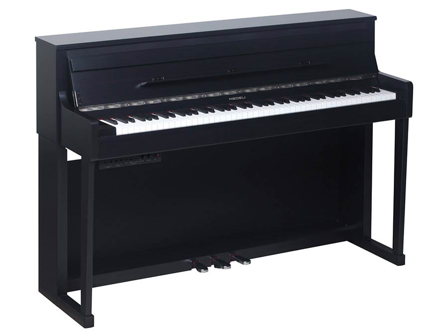 Medeli Up 605 - Digitalpiano mit Stand - Variation 11