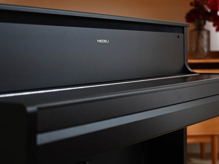 Medeli Up 605 - Digitalpiano mit Stand - Variation 1