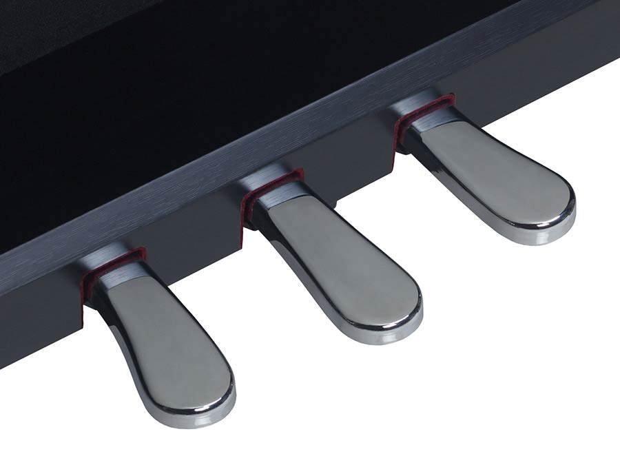 Medeli Up 605 - Digitalpiano mit Stand - Variation 5