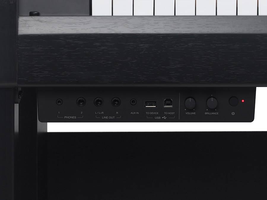 Medeli Up 605 - Digitalpiano mit Stand - Variation 6