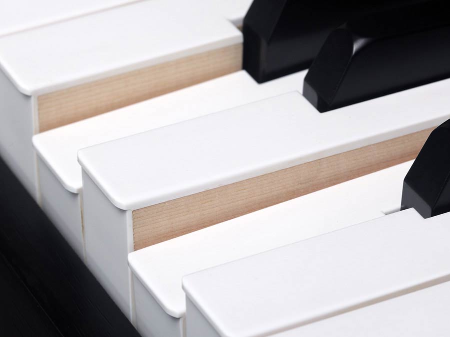 Medeli Up 605 - Digitalpiano mit Stand - Variation 7