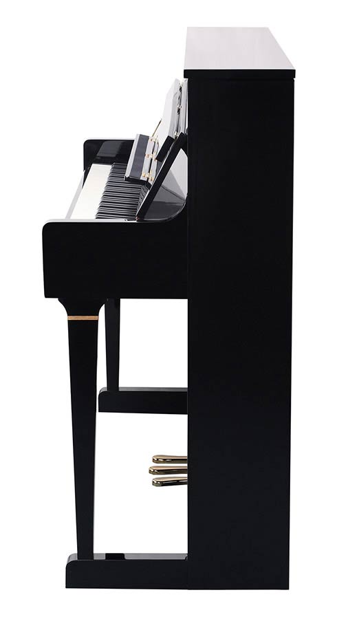 Medeli Up 605 - Noir - Digitalpiano mit Stand - Variation 7