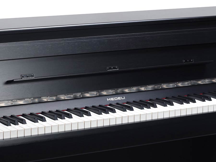 Medeli Up 605 - Digitalpiano mit Stand - Variation 8
