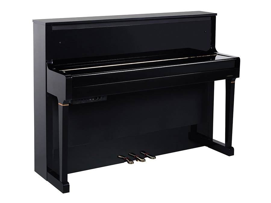 Medeli Up 605 - Noir - Digitalpiano mit Stand - Variation 9
