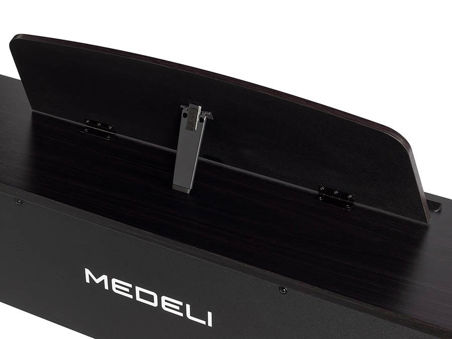 Medeli Up203 Bk - Digitalpiano mit Stand - Variation 2