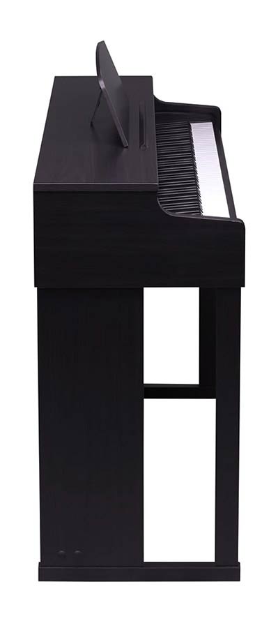 Medeli Up203 Bk - Digitalpiano mit Stand - Variation 1