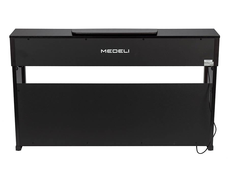 Medeli Up203 Bk - Digitalpiano mit Stand - Variation 6