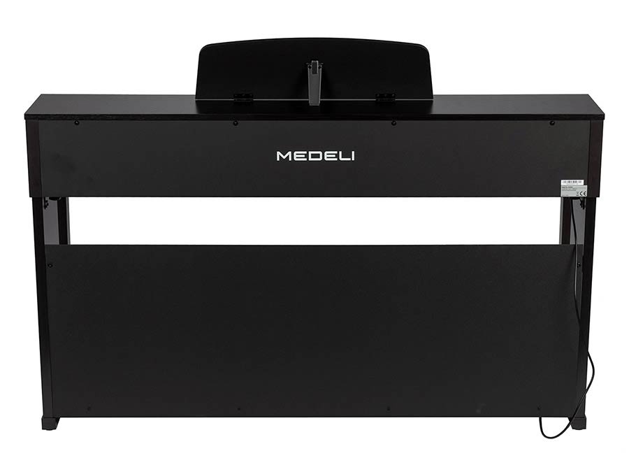 Medeli Up203 Bk - Digitalpiano mit Stand - Variation 7