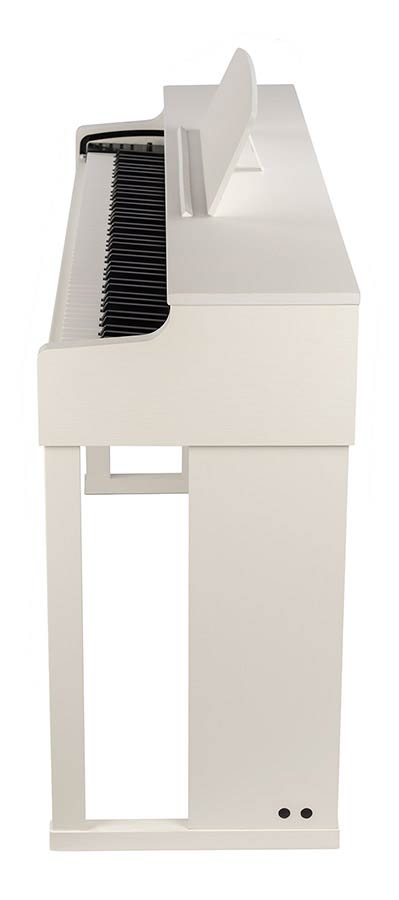 Medeli Up203 Wh - Digitalpiano mit Stand - Variation 1