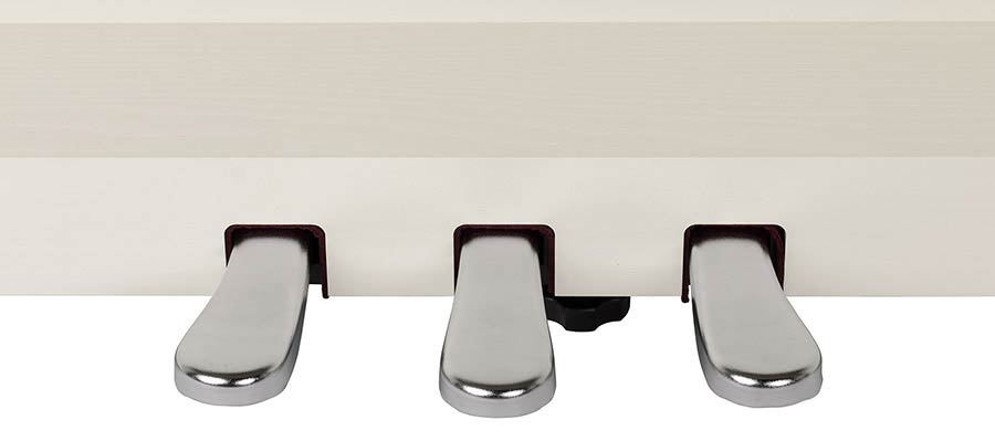 Medeli Up203 Wh - Digitalpiano mit Stand - Variation 3