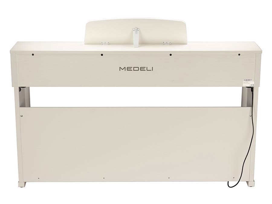 Medeli Up203 Wh - Digitalpiano mit Stand - Variation 6