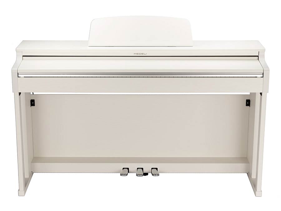 Medeli Up203 Wh - Digitalpiano mit Stand - Variation 7