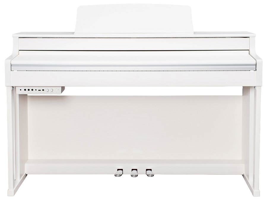 Medeli Up405e/wh - Digitalpiano mit Stand - Variation 6