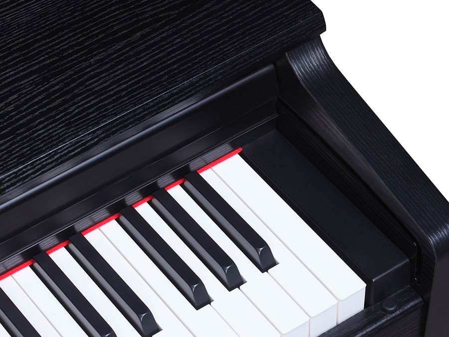 Medeli Up82 - Digitalpiano mit Stand - Variation 3