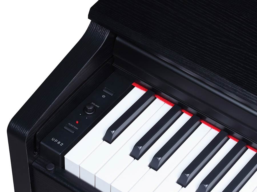 Medeli Up82 - Digitalpiano mit Stand - Variation 4